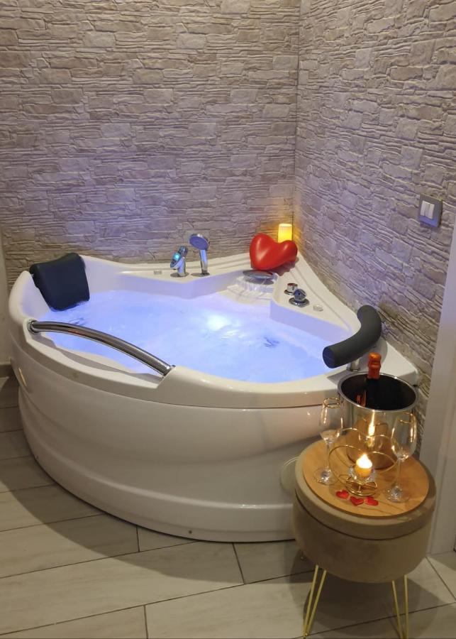 Momenti E Wellness Villa Syracuse Eksteriør bilde