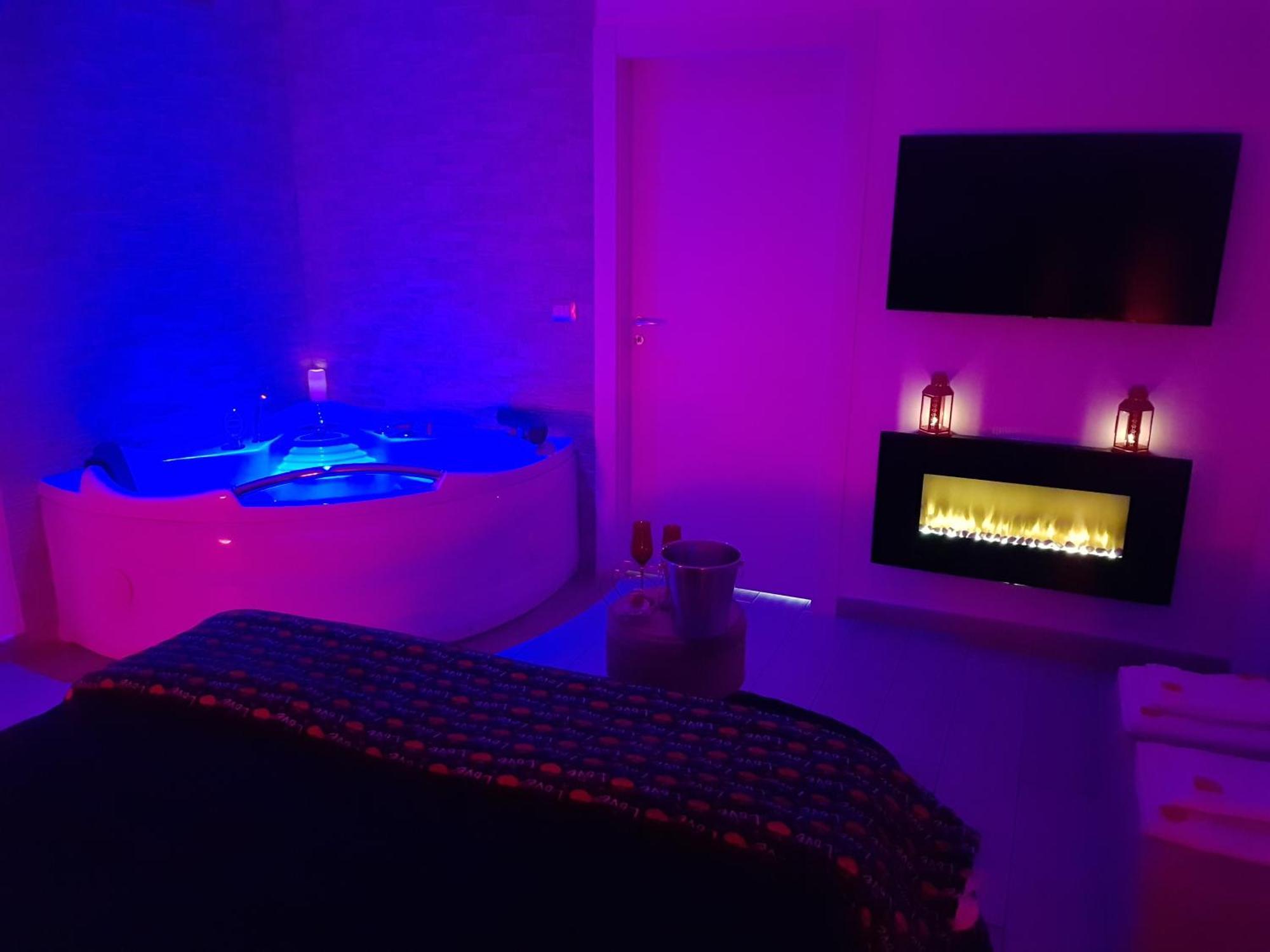Momenti E Wellness Villa Syracuse Eksteriør bilde