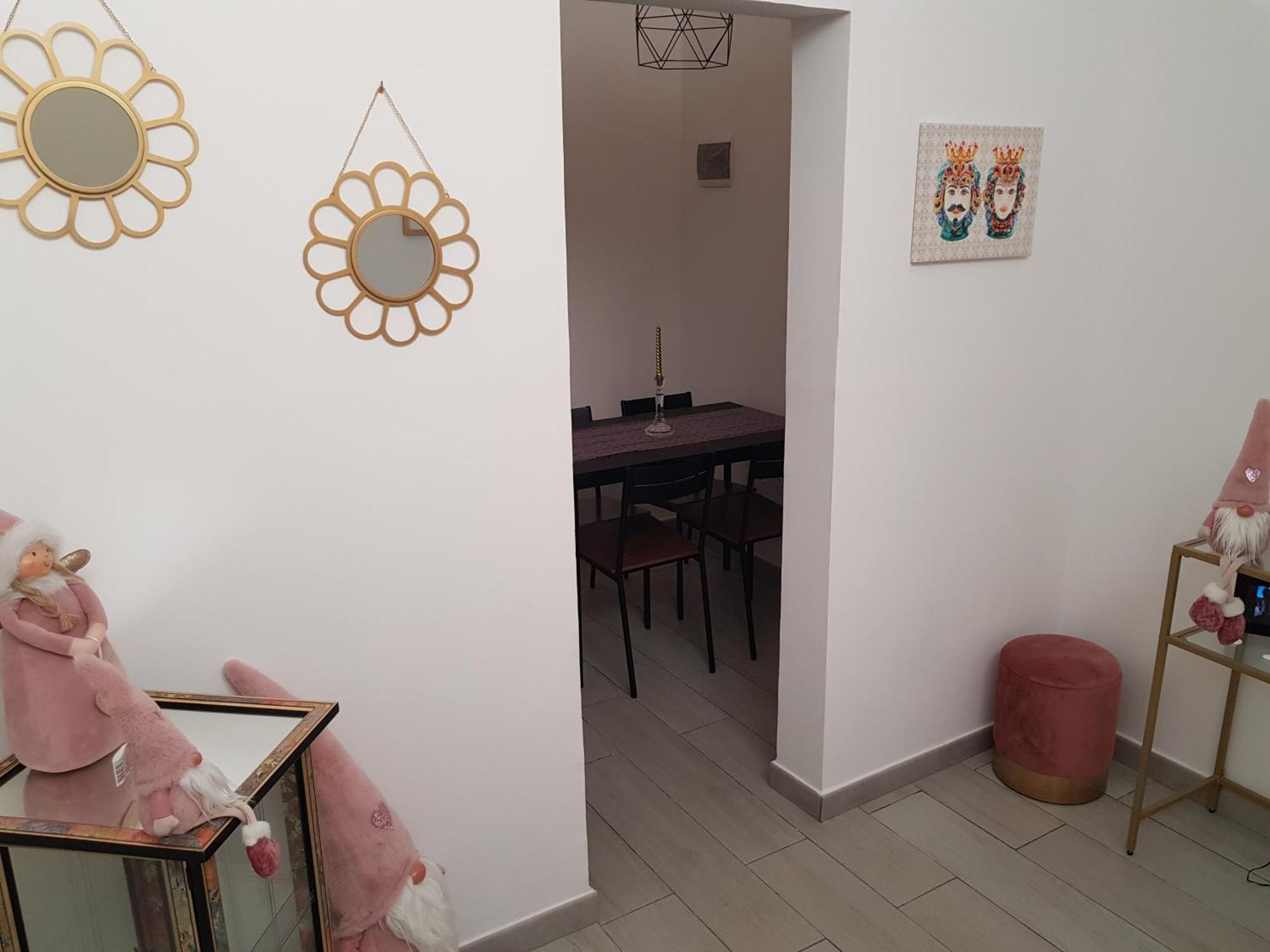 Momenti E Wellness Villa Syracuse Eksteriør bilde