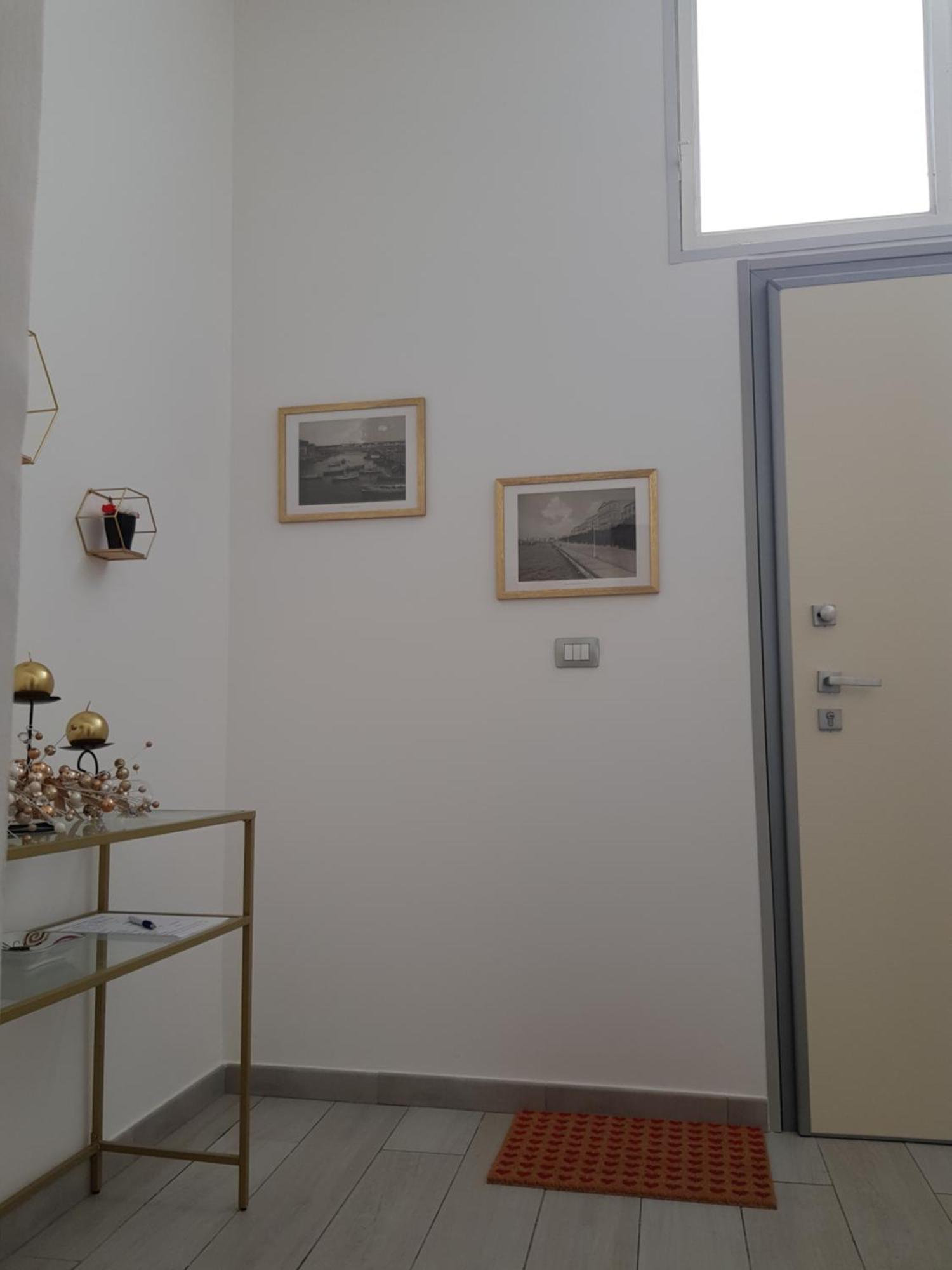 Momenti E Wellness Villa Syracuse Eksteriør bilde