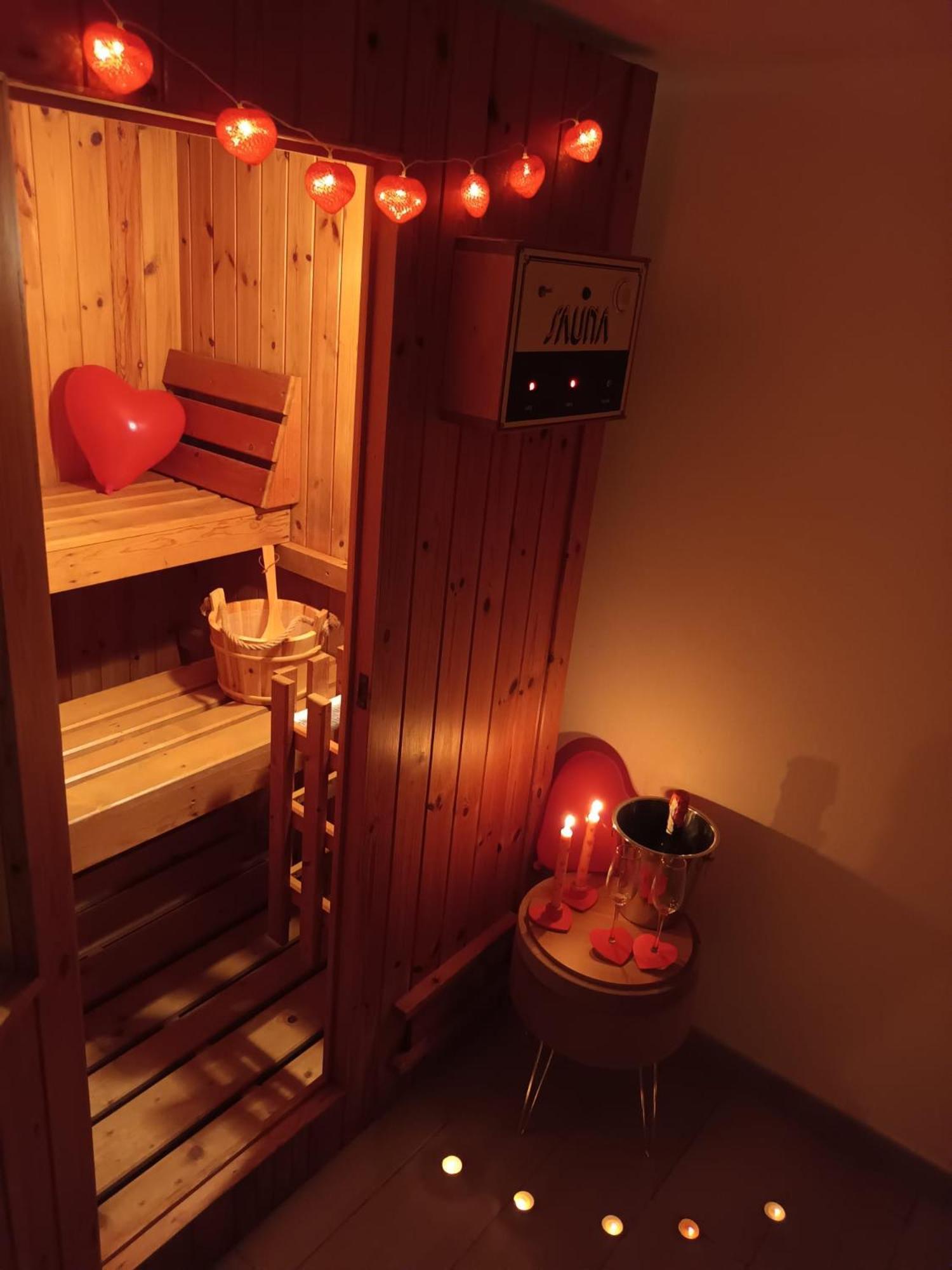 Momenti E Wellness Villa Syracuse Eksteriør bilde