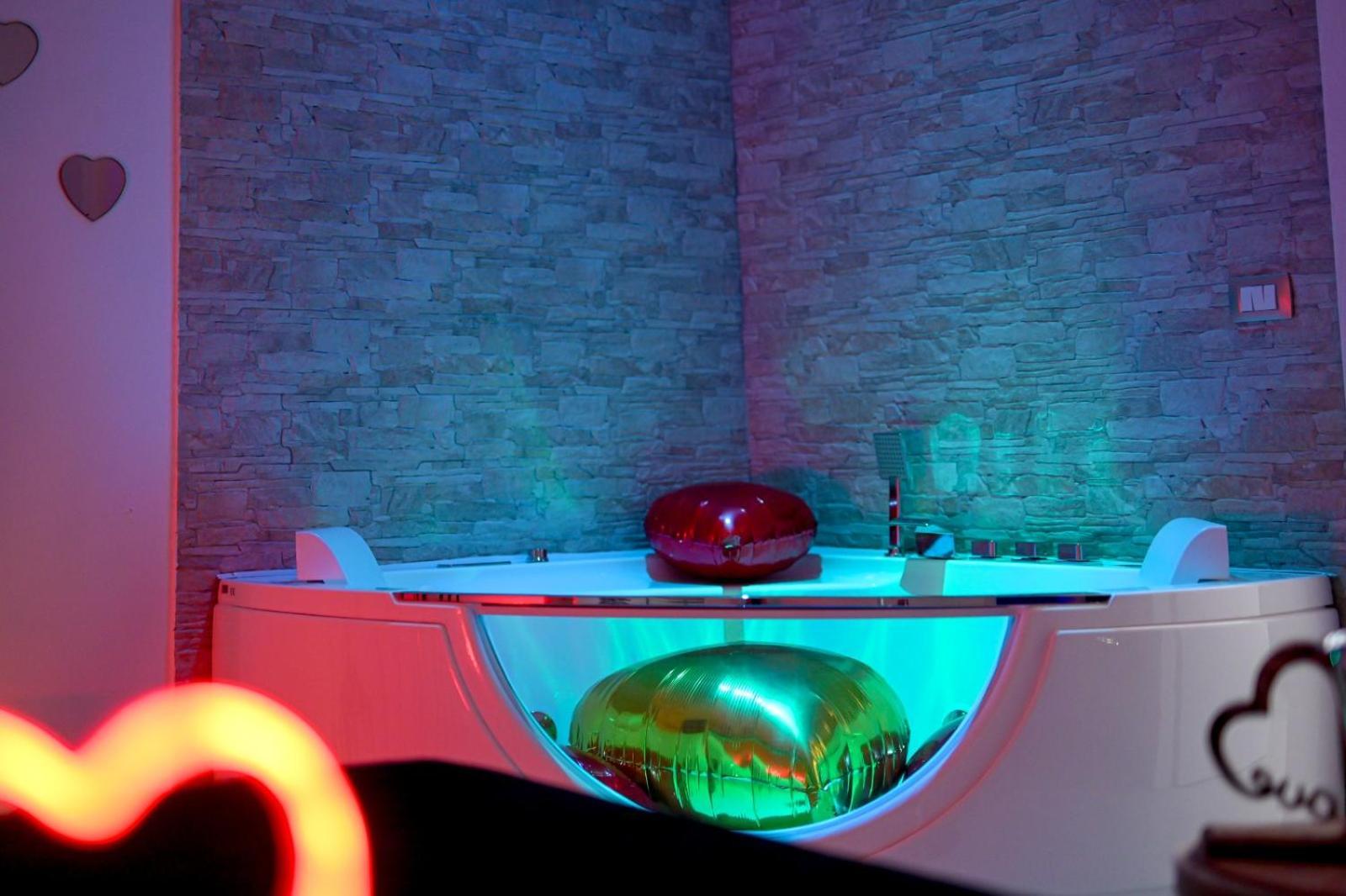 Momenti E Wellness Villa Syracuse Eksteriør bilde