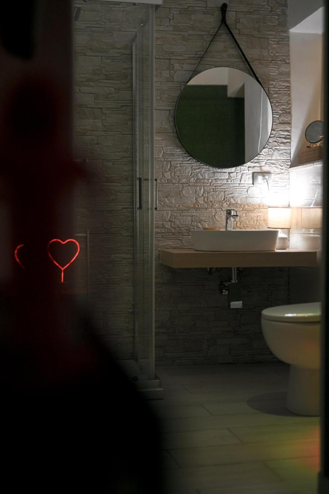 Momenti E Wellness Villa Syracuse Eksteriør bilde