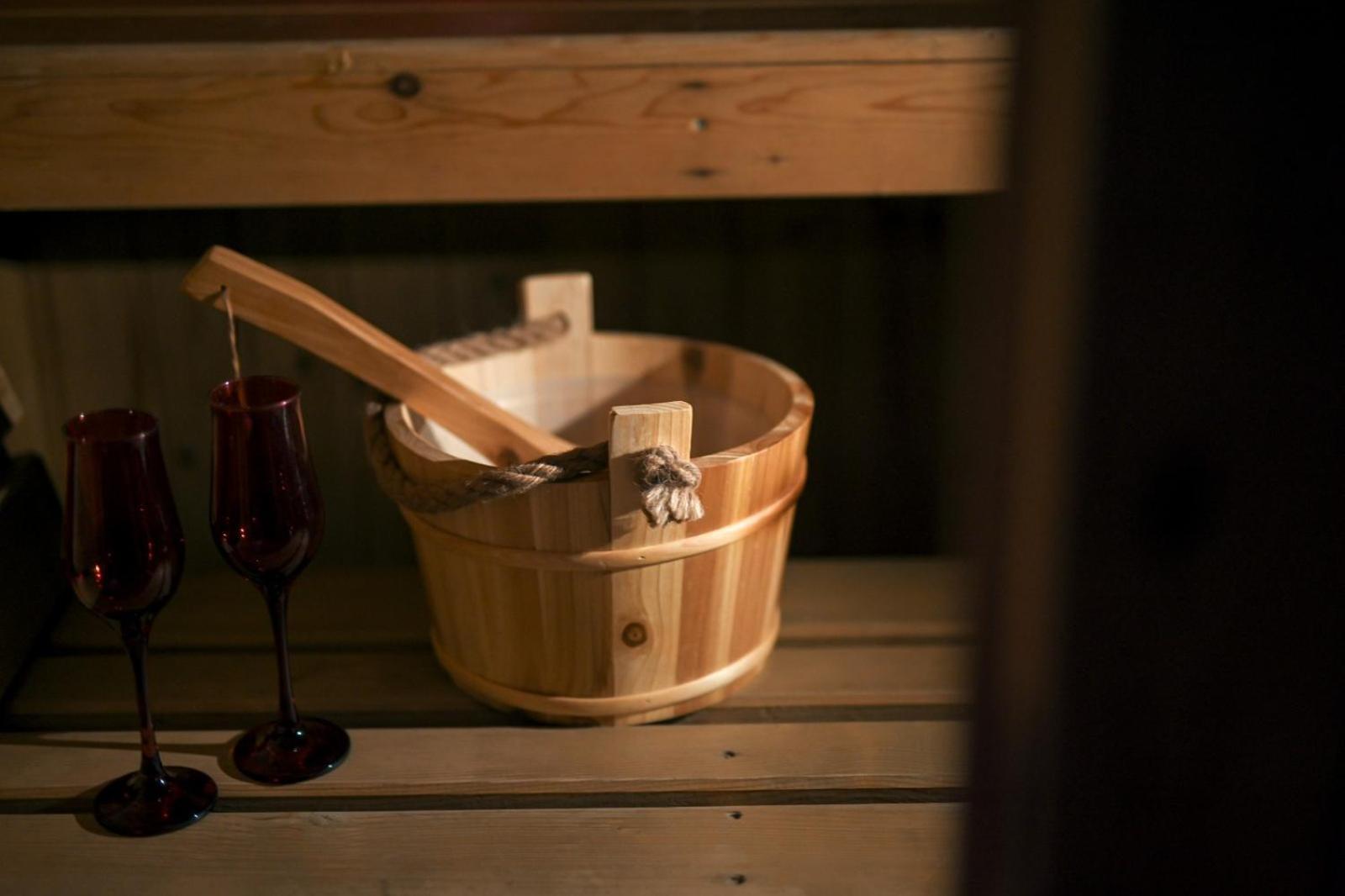 Momenti E Wellness Villa Syracuse Eksteriør bilde