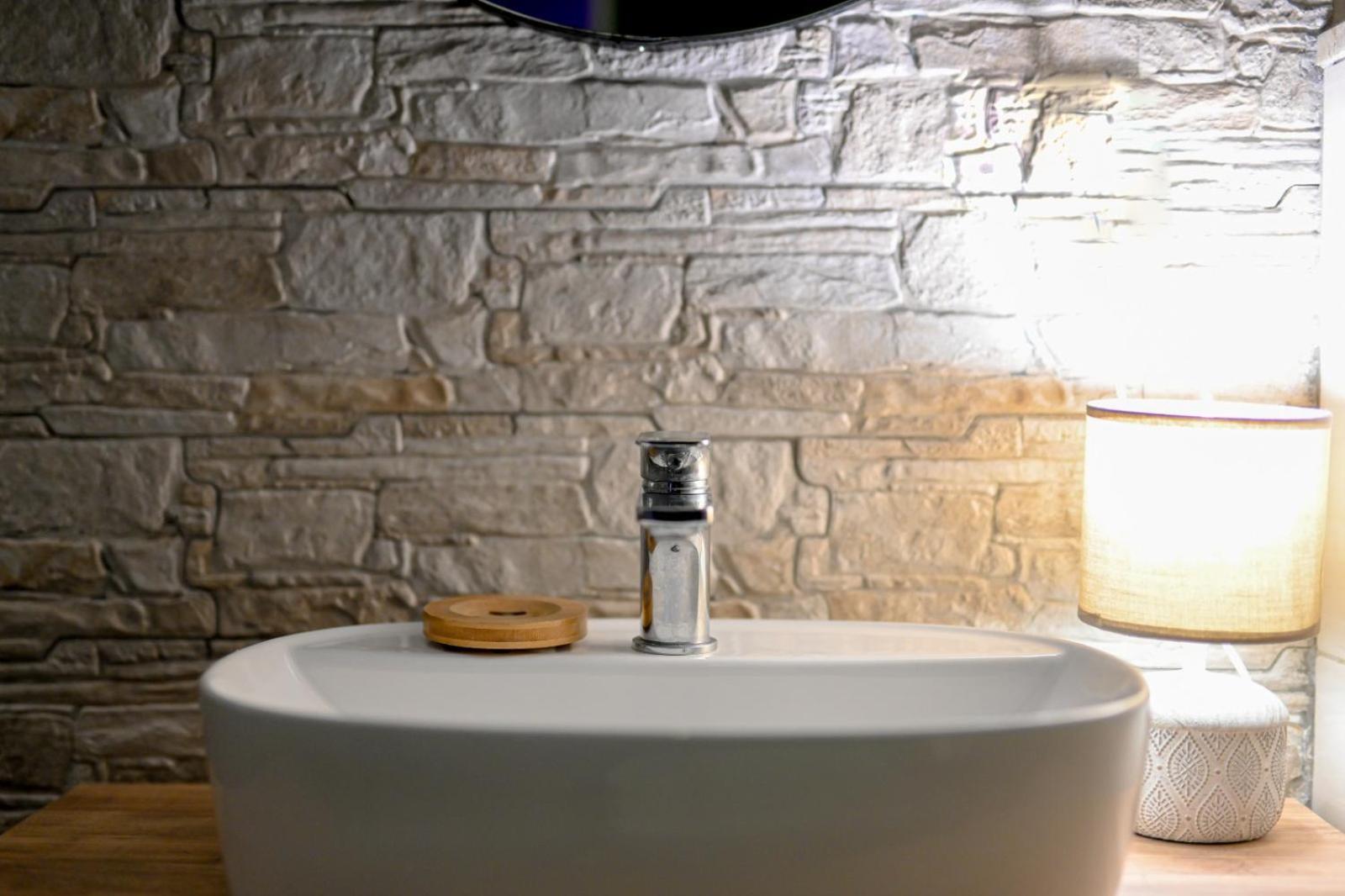 Momenti E Wellness Villa Syracuse Eksteriør bilde