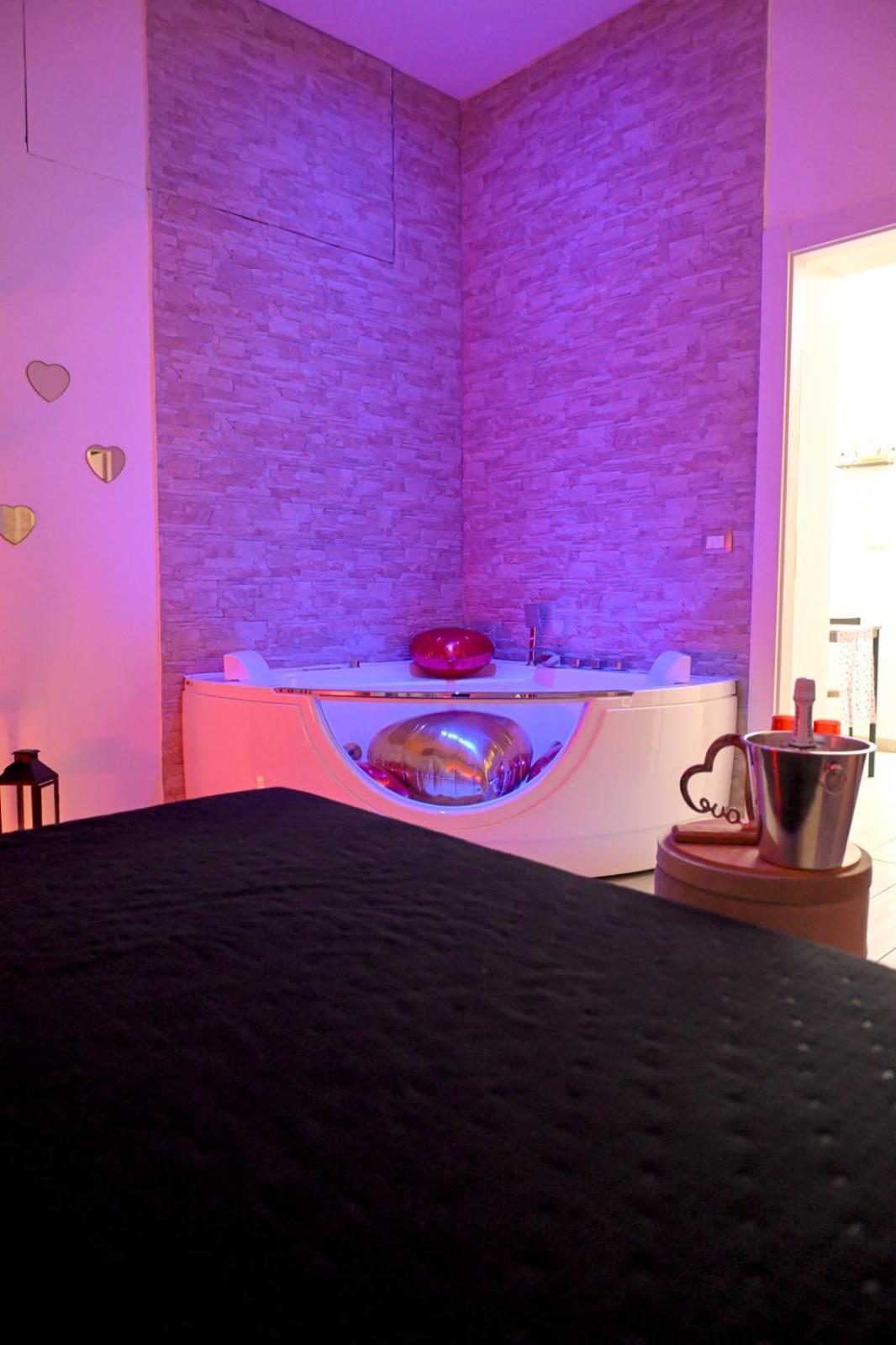 Momenti E Wellness Villa Syracuse Eksteriør bilde