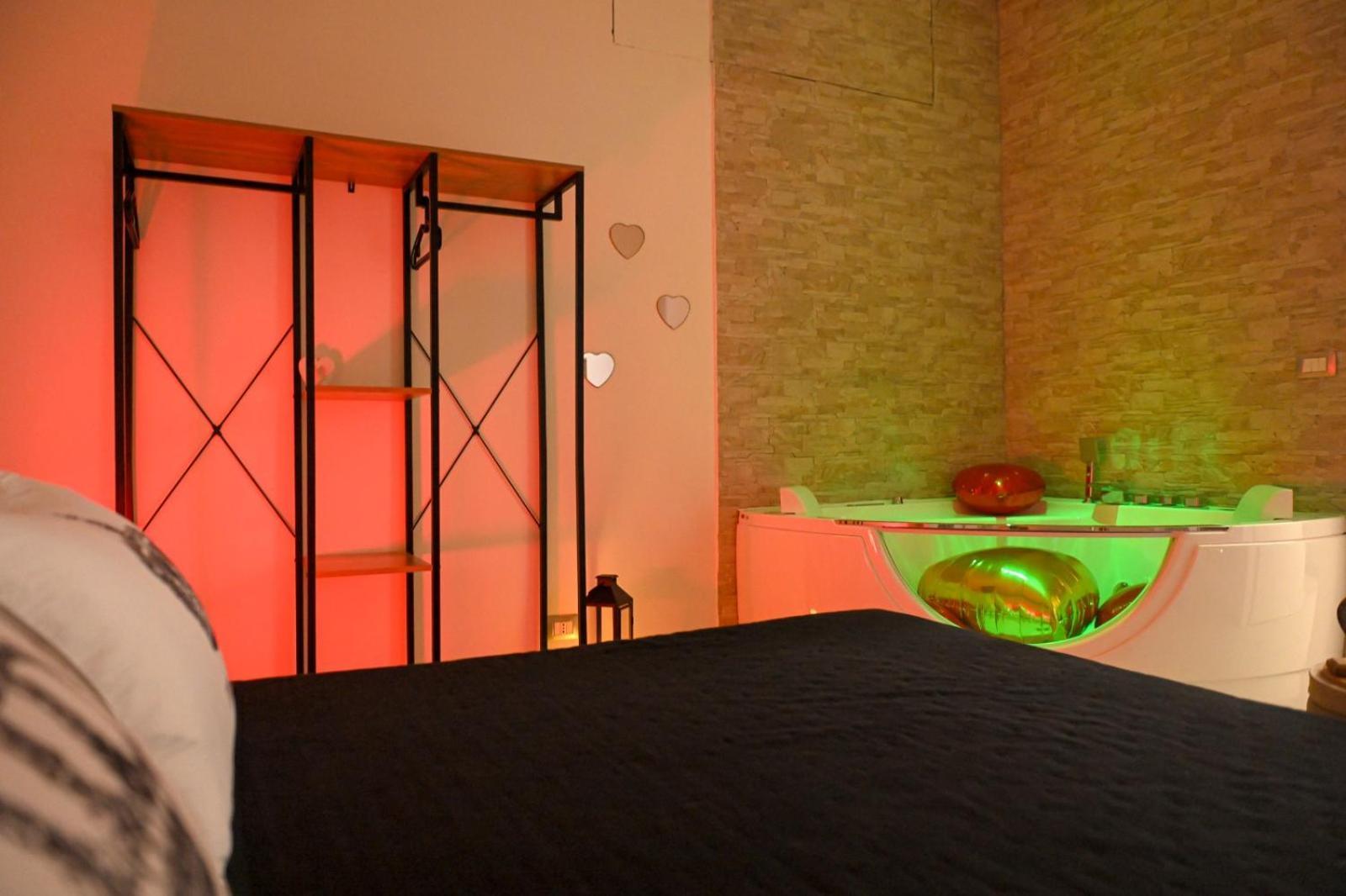 Momenti E Wellness Villa Syracuse Eksteriør bilde