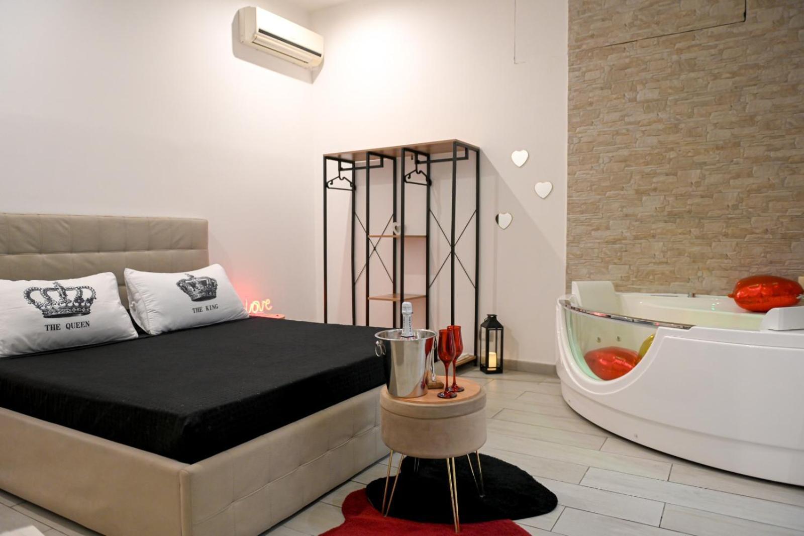Momenti E Wellness Villa Syracuse Eksteriør bilde
